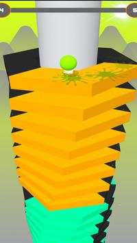 Helix Stack Smash Pro screenshot 1