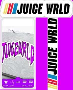 Juice WRLD - Song Lyrics & More screenshot 1
