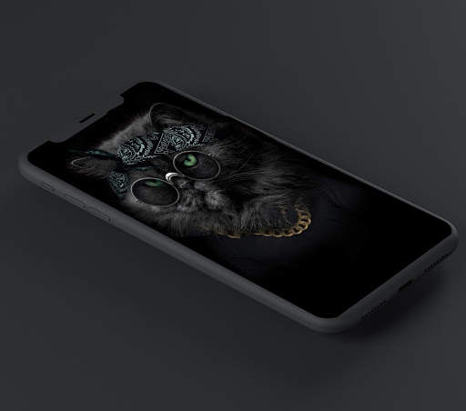 3D Wallpaper screenshot 5