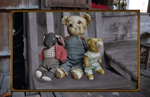 Escape Games - Old Industrial Building Escape screenshot 6