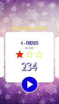 Piano Marshmello Magic Tiles screenshot 1