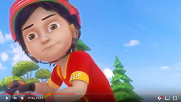 Shiva Cartoon Video - All Episode screenshot 1