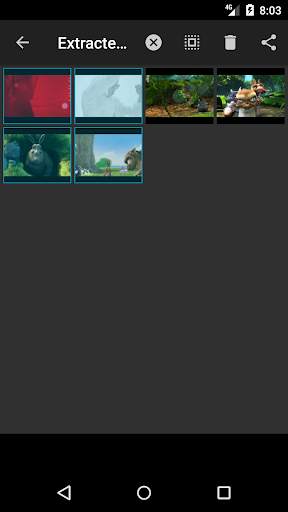 Picture Extractor screenshot 5