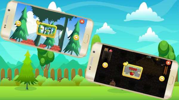 Tom Jump and Jerry Run screenshot 2
