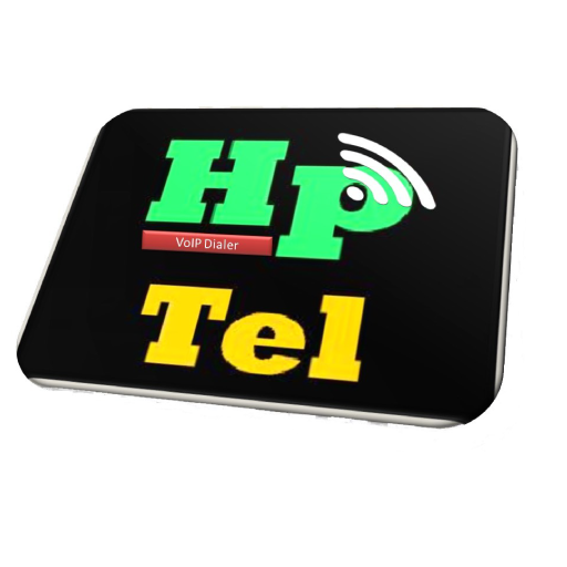 HPTEL - No1 icon