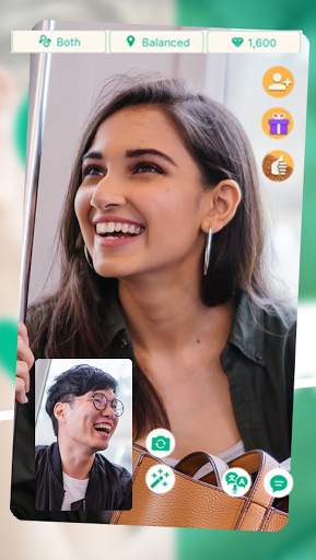 Free Advice for Azar Video Call and Chat messenger screenshot 2
