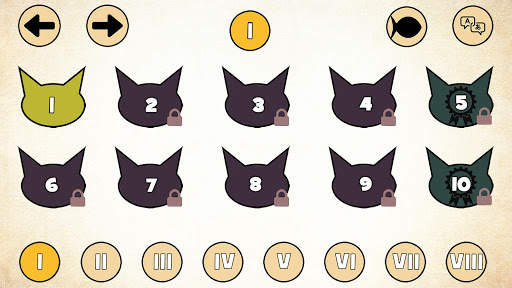 Ear Cat Lite screenshot 2