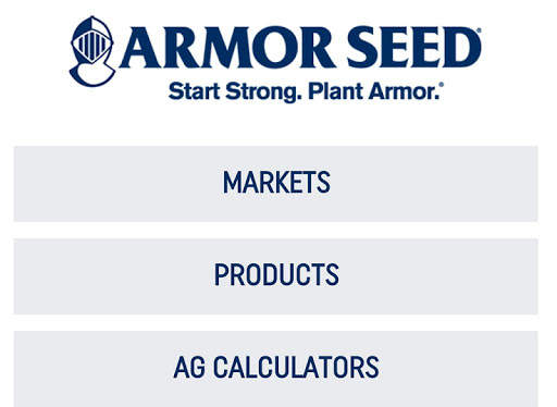 Armor Seed screenshot 5