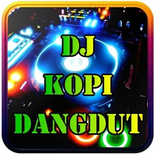 DJ KOPI DANGDUT REMIX OFFLINE 1.0
