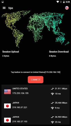 vpn screenshot 5