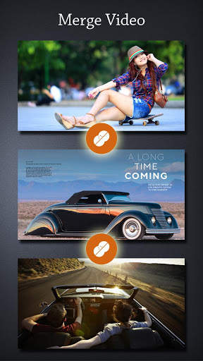 Video Editor and Converter screenshot 1