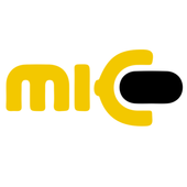 MIC icon