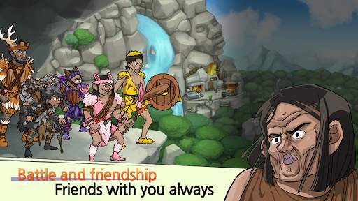 XXX Primitive Brothers screenshot 5