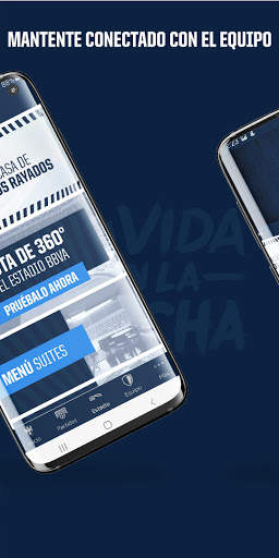 Rayados screenshot 3