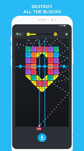 Balls King screenshot 4