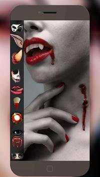 Vampire Me Booth Editor screenshot 1