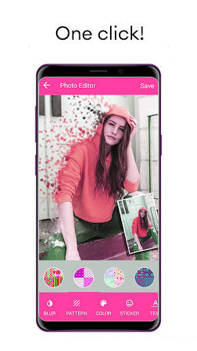 Pixllab - Photo Editor 2 تصوير الشاشة