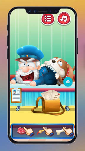 Emergency Surgery - Play and Earn Real Money. स्क्रीनशॉट 4