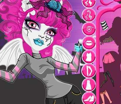 💄👻👩 Girls Games screenshot 3