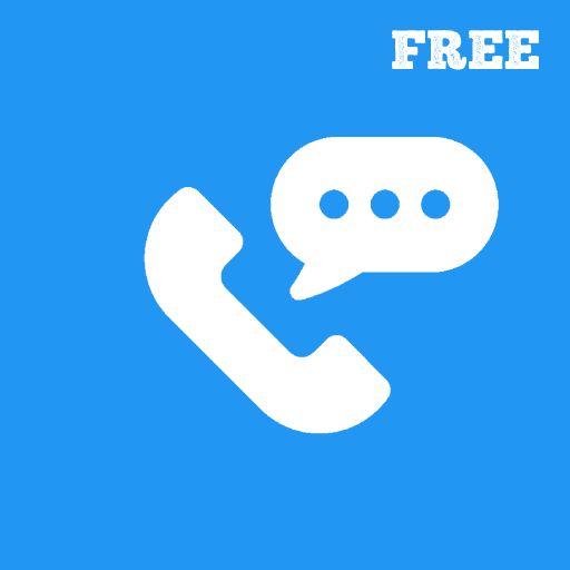 Free Calls - Free SMS Texting Worldwide icon