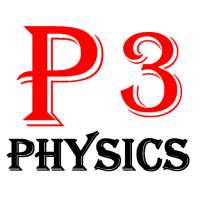 P3 Physics