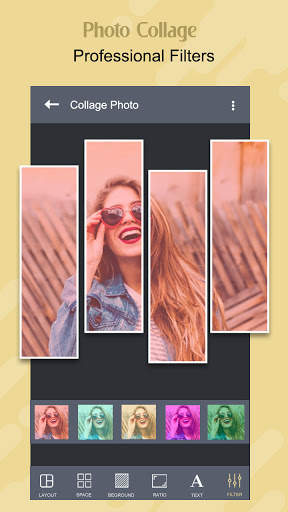 Collage Maker - Photo Editor & Photo Collage screenshot 3