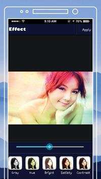 Insta Square - Photo Editor screenshot 2