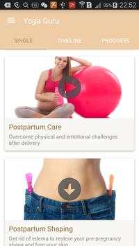 Postpartum Care (Subscribe) screenshot 2