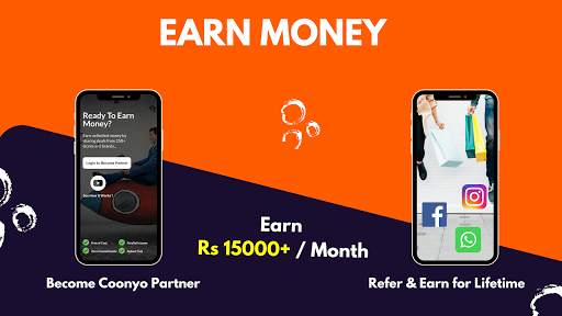 Coonyo - Cashback & Mobile Recharge, Bill Payments screenshot 2