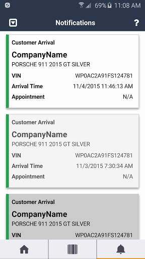 MDL Mobile screenshot 5