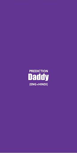 Prediction Daddy - Tips for Fantasy Cricket Game screenshot 1