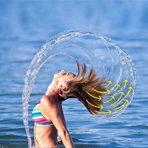 Slow Motion Video Maker FX 1.7