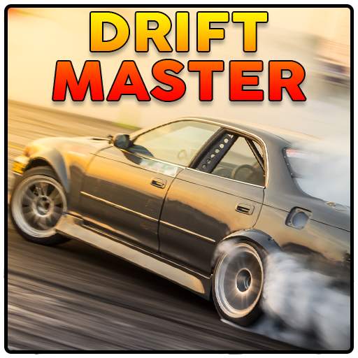 Drift Master 2017: Racing Game Free 1.03