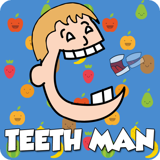 Teeth Man icon