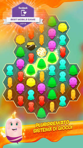 Disco Bees screenshot 6