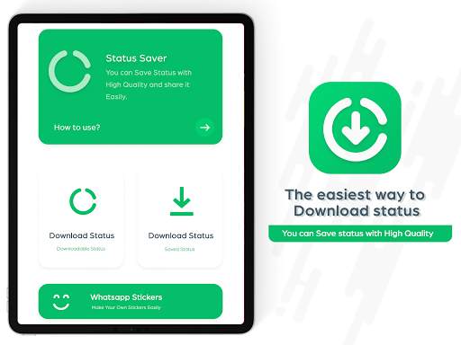 Status Downloader - WA Status screenshot 8