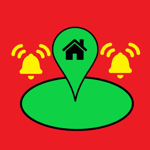 Distance Alarm icon