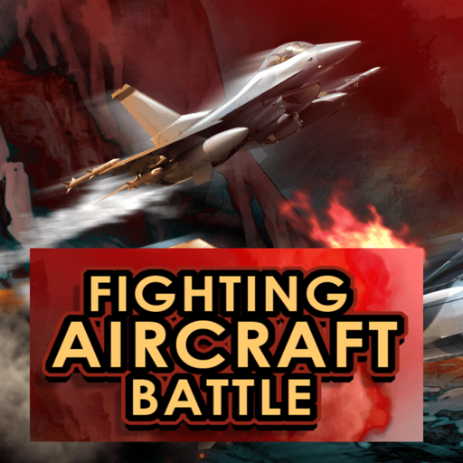 Fighting Aircraft Battle 2020 icon