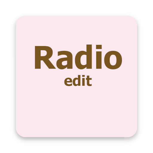 ikon Radio Edit