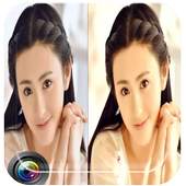 Editing camera 360 1.0