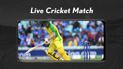 Star Sports Live Cricket Match Guide screenshot 3