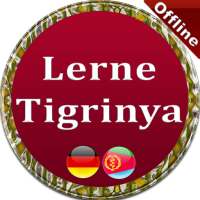 Deutsch Tigrinya Lernen on 9Apps
