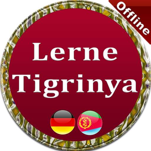 Deutsch Tigrinya Lernen 1.0.0