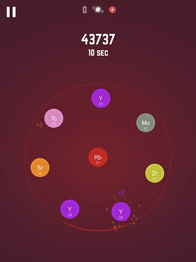 Atomas screenshot 15
