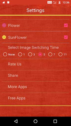 Gayatri Mantra Audio screenshot 6