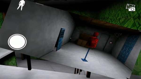 Scary EIsa! New Granny Horror games screenshot 1