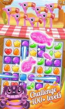 Juicy Candy B screenshot 2