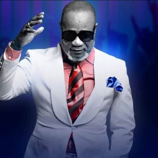 Koffi Olomide icon