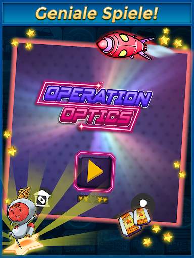 Operation Optics screenshot 13
