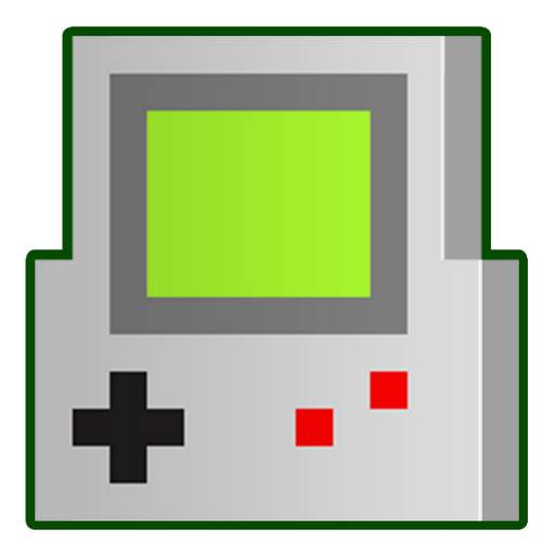 Arcade Daze 2 Icon Pack 4.2.6